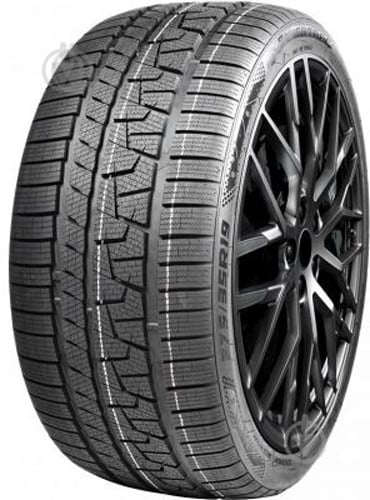 Шина POWERTRAC SNOWSTAR PRO 245/45 R17 99 V нешипована зима - фото 1