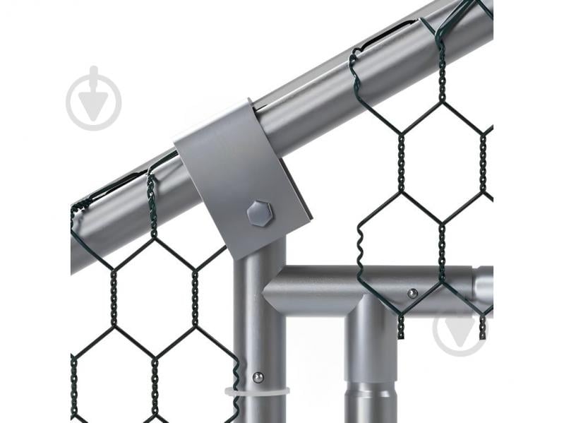 Вольєр MAST GARTENTECHNIK MT-C382 - фото 7 Вольєр MAST GARTENTECHNIK MT-C382 - фото 7