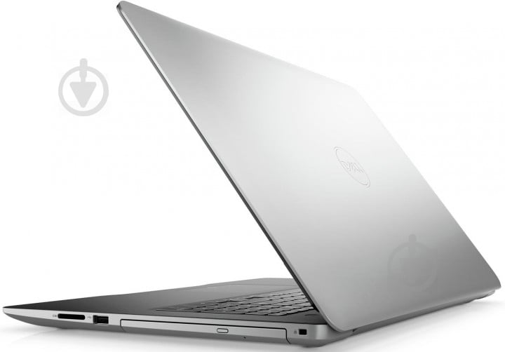 Ноутбук Dell Inspiron 3793 17,3" (I3758S3DIW-70S) platinum silver - фото 6