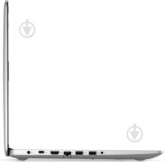 Ноутбук Dell Inspiron 3793 17,3" (I3758S3DIW-70S) platinum silver - фото 8