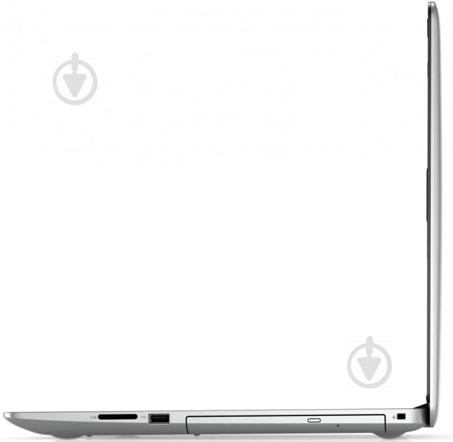 Ноутбук Dell Inspiron 3793 17,3" (I3758S3DIW-70S) platinum silver - фото 9