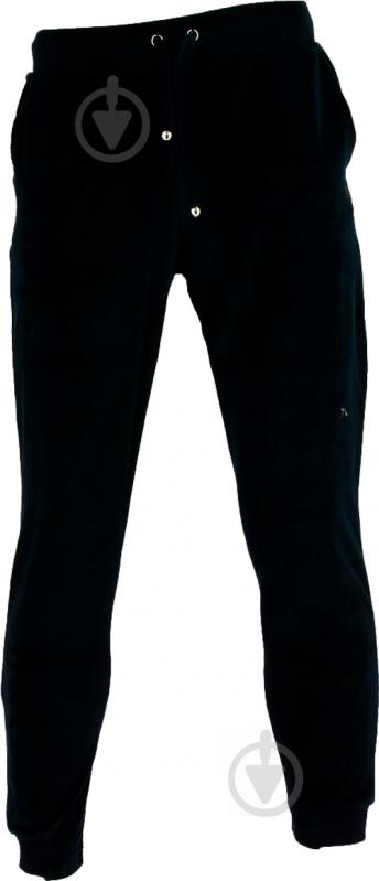 Штани EA7 JERSEY_TROUSER 6GTP76-TJN9Z-1200 р. L чорний - фото 1