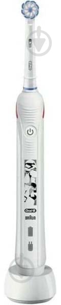 Зубная щетка Oral-B Pro 2 Junior Star Wars D501.513.2 978099 - фото 3