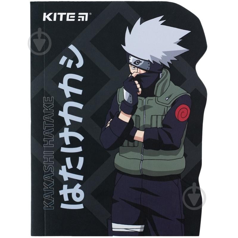 Блокнот KITE NR24-223 - фото 1