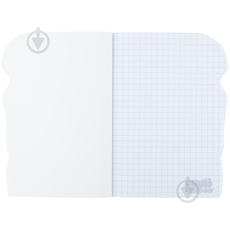 Блокнот KITE NR24-223 - фото 2