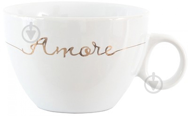 Чашка Limited Edition Amore (HTK-003) - фото 1