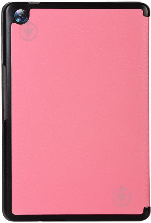 Чехол-книжка BeCover Smart Case Asus ZenPad 3 8.0 Z581 pink (701018) - фото 2