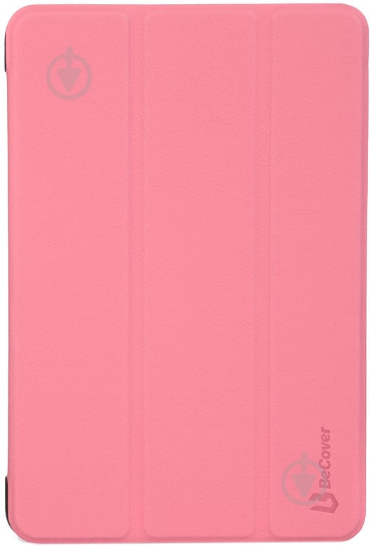 Чехол-книжка BeCover Smart Case Asus ZenPad 3 8.0 Z581 pink (701018) - фото 1