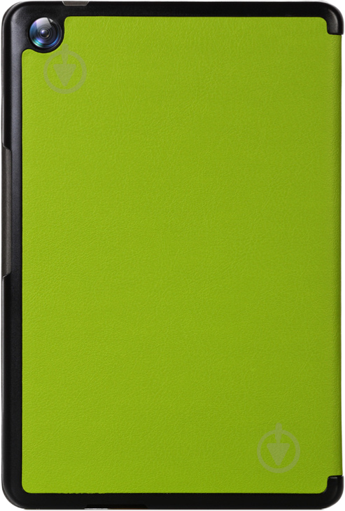 Чехол-книжка BeCover Smart Case Asus ZenPad 3 8.0 Z581 green (701020) - фото 2