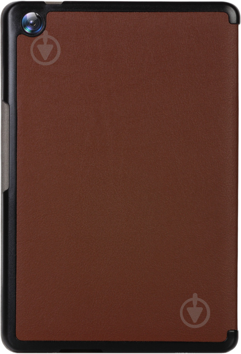 Чехол-книжка BeCover Smart Case Asus ZenPad 3 8.0 Z581 brown (701021) - фото 2