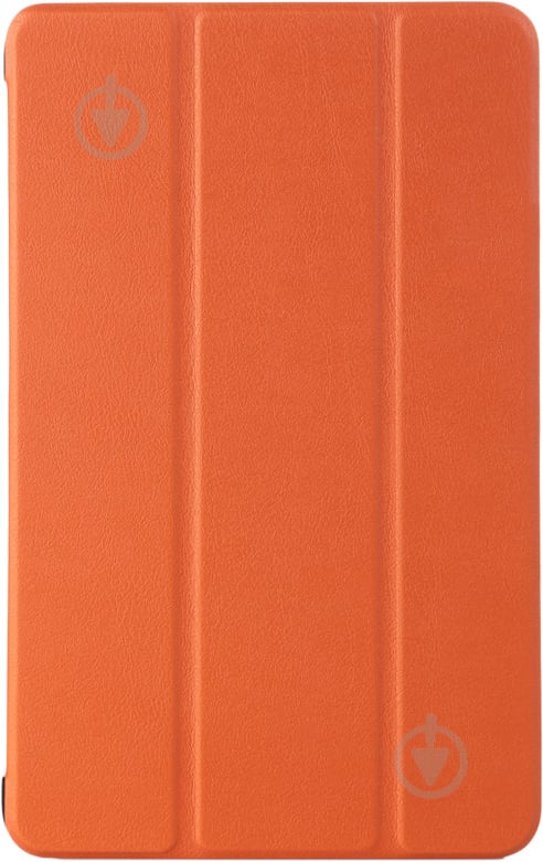 Чехол-книжка BeCover Smart Case Asus ZenPad 3 8.0 Z581 orange (701022) - фото 1