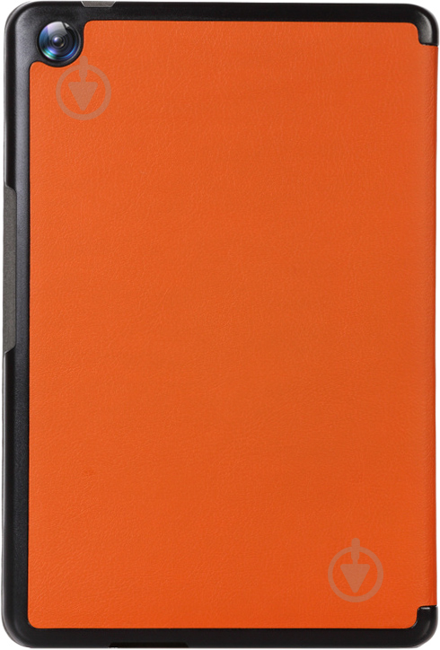 Чехол-книжка BeCover Smart Case Asus ZenPad 3 8.0 Z581 orange (701022) - фото 2