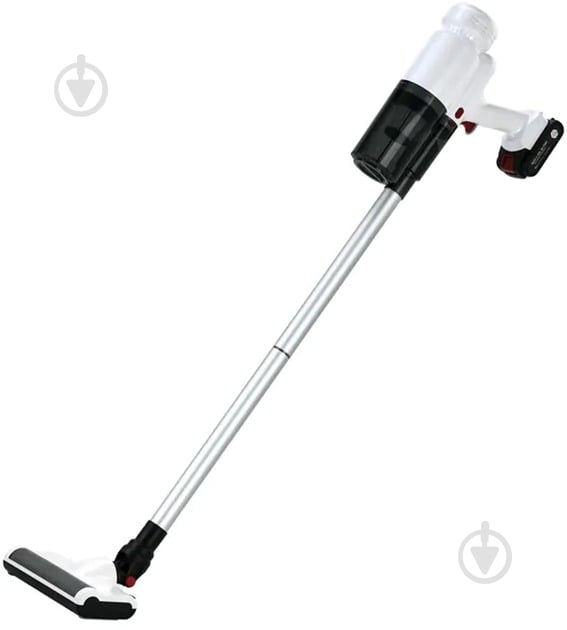 Пылесос аккумуляторный Inspire A-091-1 white - фото 1 Пылесос аккумуляторный Inspire A-091-1 white - фото 1