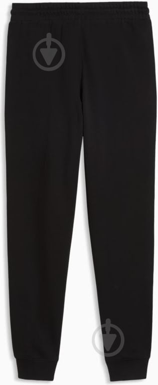 Брюки Puma Ess Elevated Sweatpants Tr Cl 69185801 р. M черный - фото 5