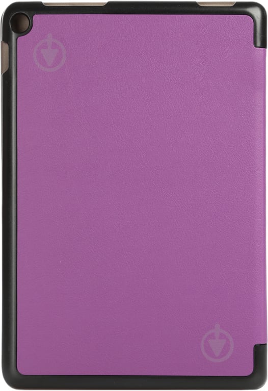 Чехол-книжка BeCover Smart Case Asus ZenPad 10 Z300 purple (700677) - фото 2