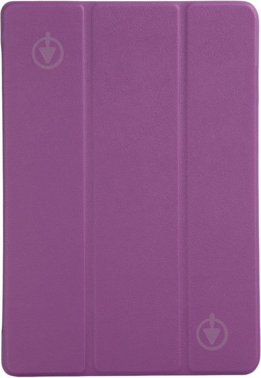 Чехол-книжка BeCover Smart Case Asus ZenPad 10 Z300 purple (700677) - фото 1