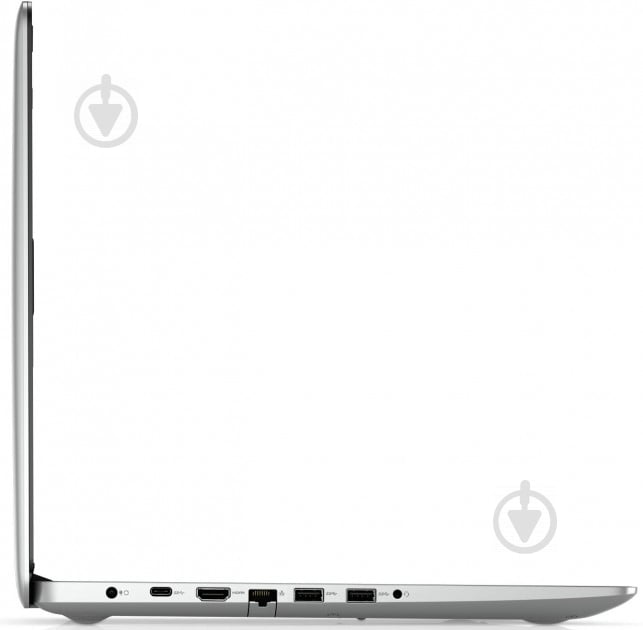 Ноутбук Dell Inspiron 3793 17,3" (I3758S2DDW-70S) platinum silver - фото 8