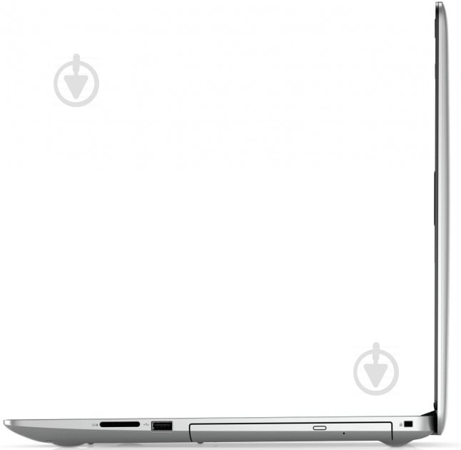 Ноутбук Dell Inspiron 3793 17,3" (I3758S2DDW-70S) platinum silver - фото 9