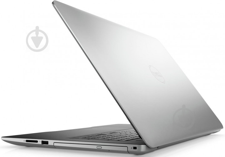 Ноутбук Dell Inspiron 3793 17,3" (I3758S2DDW-70S) platinum silver - фото 6