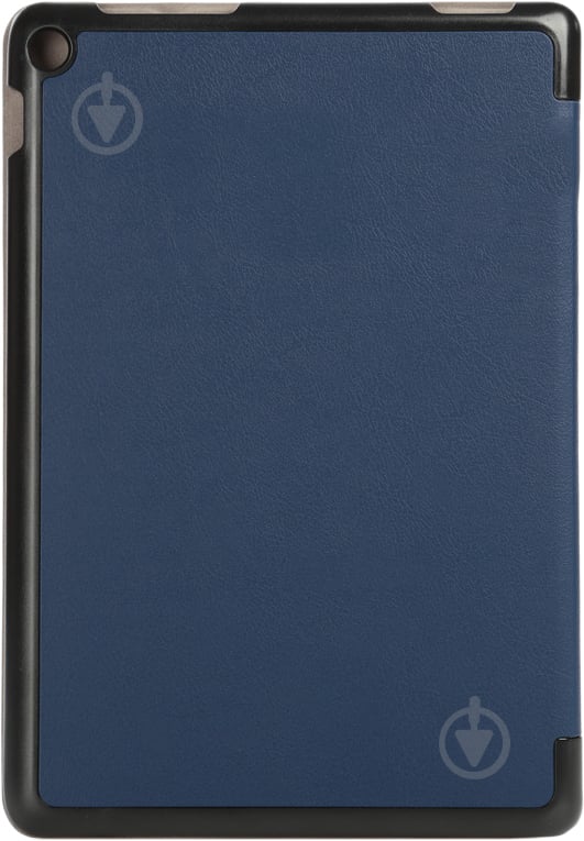 Чехол-книжка BeCover Smart Case Asus ZenPad 10 Z300 deep blue (700678) - фото 2