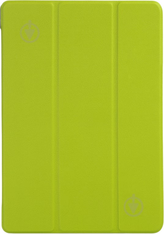 Чохол-книжка BeCover Smart Case Asus ZenPad 10 Z300 green (700679) - фото 1