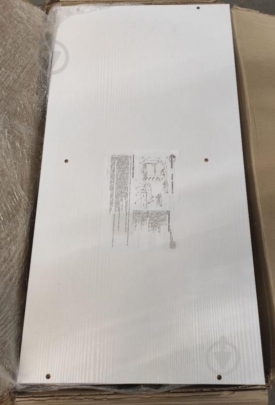 УЦЕНКА! Комод Компанит 2+3 нимфея альба - фото 3 УЦЕНКА! Комод Компанит 2+3 нимфея альба - фото 3