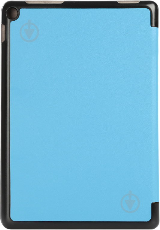 Чехол-книжка BeCover Smart Case Asus ZenPad 10 Z300 blue (700680) - фото 2