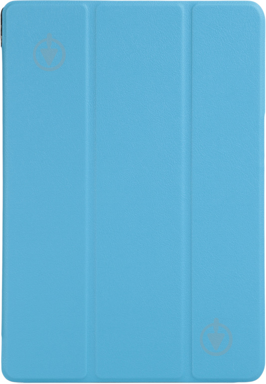 Чехол-книжка BeCover Smart Case Asus ZenPad 10 Z300 blue (700680) - фото 1