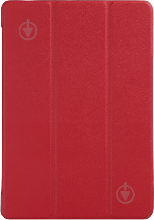 Чохол-книжка BeCover Smart Case Asus ZenPad 10 Z300 red (700681) - фото 1