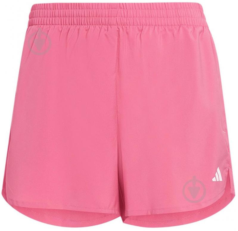 Шорты Adidas HR7865 р. L розовый - фото 2 Шорты Adidas HR7865 р. L розовый - фото 2