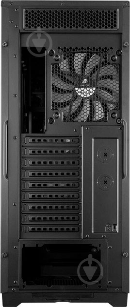 Корпус Corsair Obsidian 750D Black (CC-9011035-WW) - фото 8