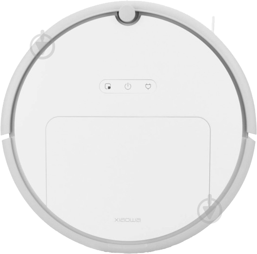 Робот-пилосос Xiaomi C102 Xiaowa Robot Vacuum Cleaner Lite white - фото 4