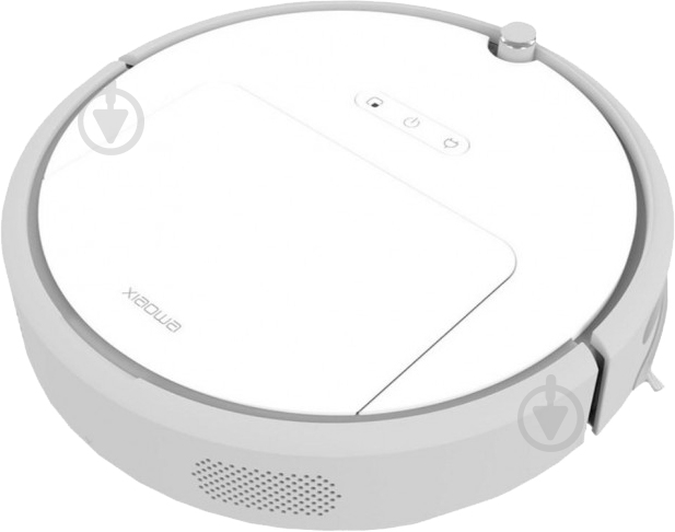 Робот-пилосос Xiaomi C102 Xiaowa Robot Vacuum Cleaner Lite white - фото 1