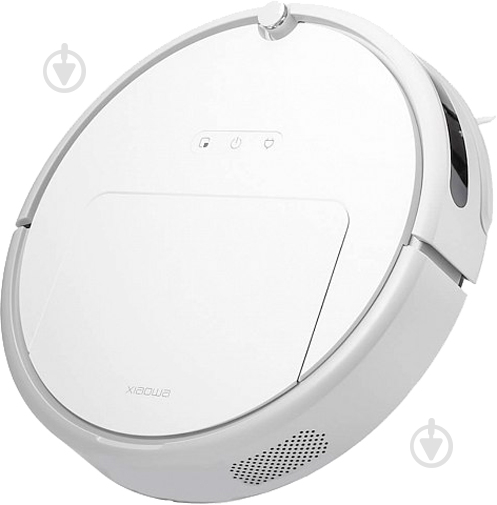 Робот-пилосос Xiaomi C102 Xiaowa Robot Vacuum Cleaner Lite white - фото 3