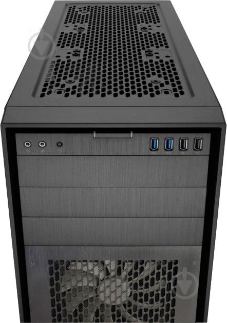 Корпус Corsair Obsidian 750D Airflow Edition (CC-9011078-WW) - фото 8