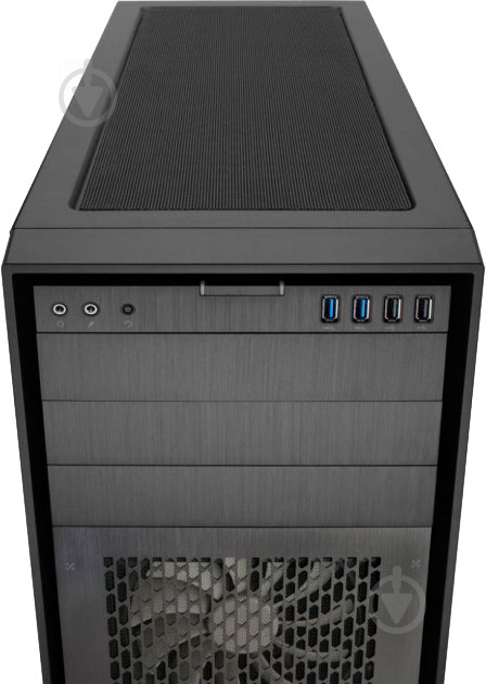 Корпус Corsair Obsidian 750D Airflow Edition (CC-9011078-WW) - фото 7