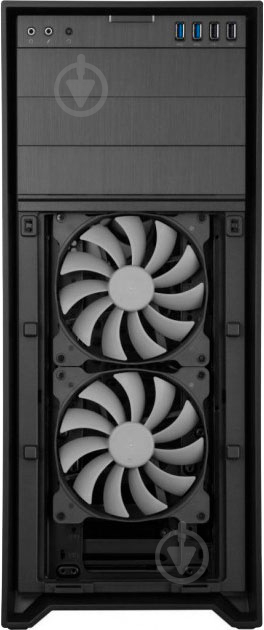 Корпус Corsair Obsidian 750D Airflow Edition (CC-9011078-WW) - фото 10