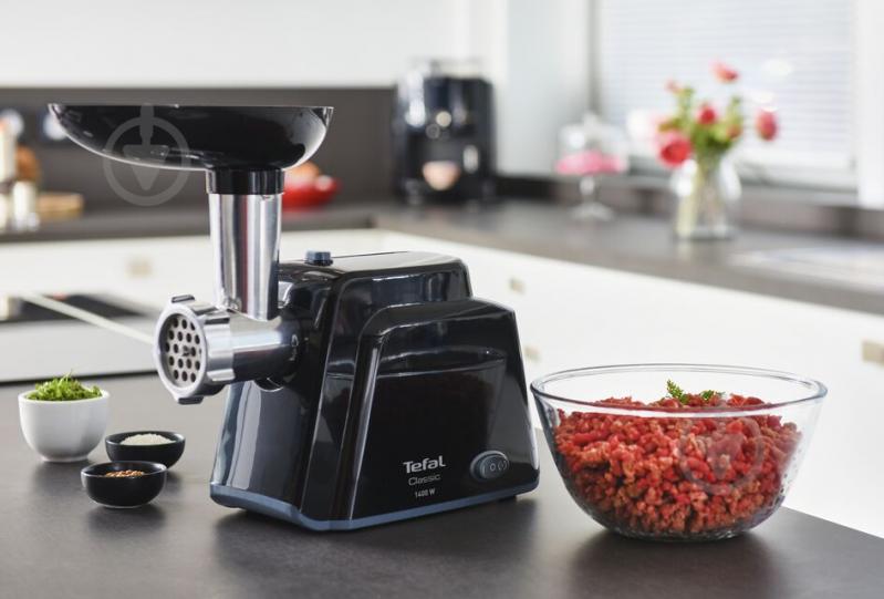 М'ясорубка Tefal NE105838 - фото 5