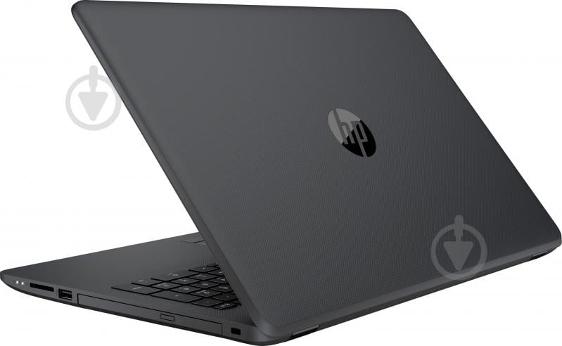 Ноутбук HP 250 G6 15,6" (4BC85EA) dark ash - фото 4