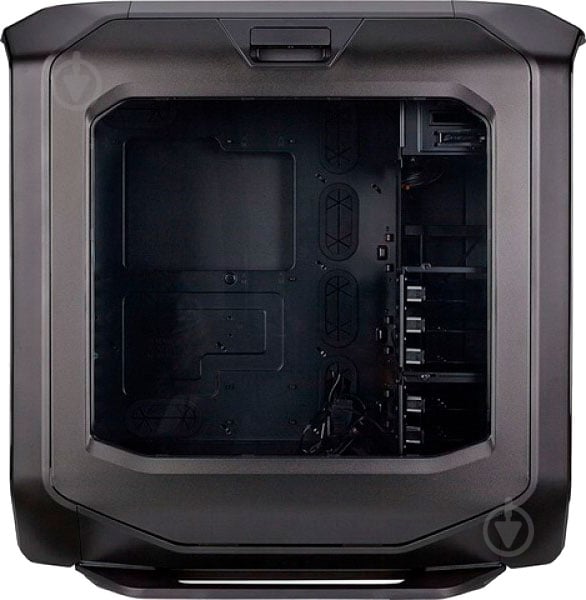 Корпус Corsair Graphite 780T (CC-9011063-WW) - фото 4