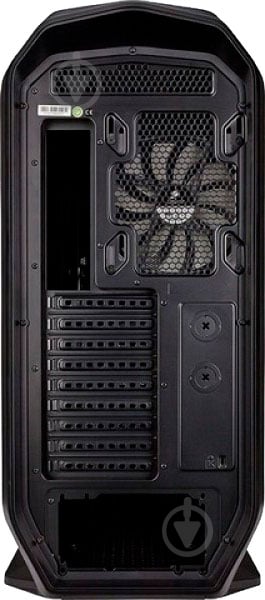 Корпус Corsair Graphite 780T (CC-9011063-WW) - фото 3