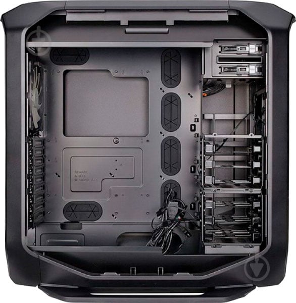 Корпус Corsair Graphite 780T (CC-9011063-WW) - фото 7