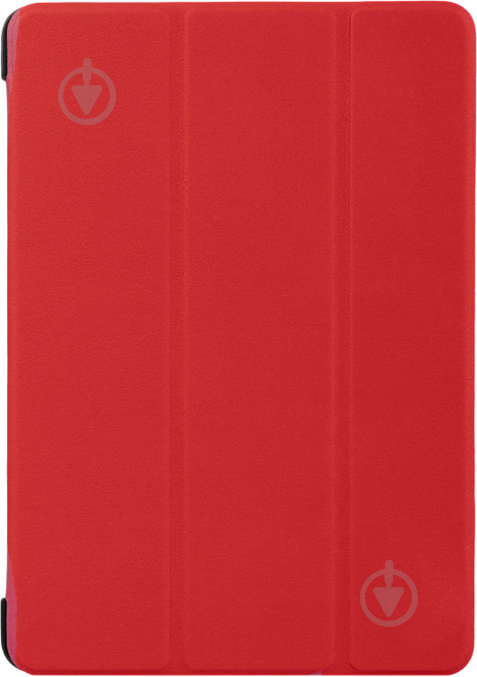 Чехол-книжка BeCover Smart Case Asus ZenPad 3S 10 Z500 red (700988) - фото 1