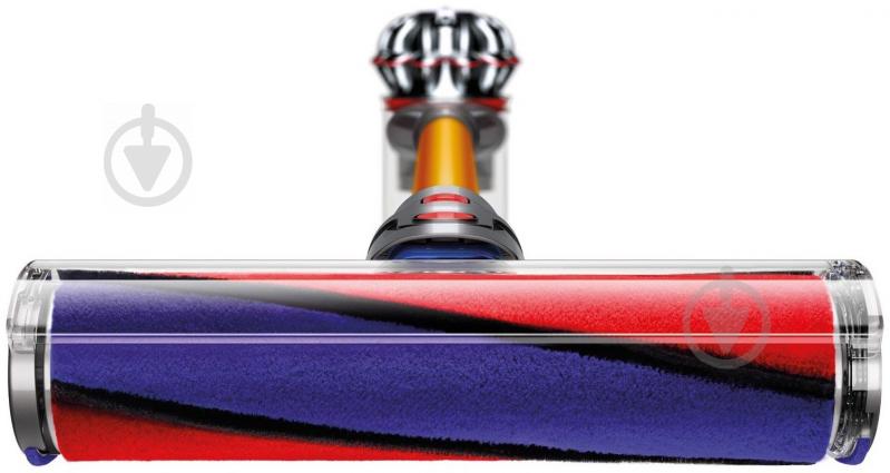 Пылесос аккумуляторный Dyson V8 ABSOLUTE+ - фото 5