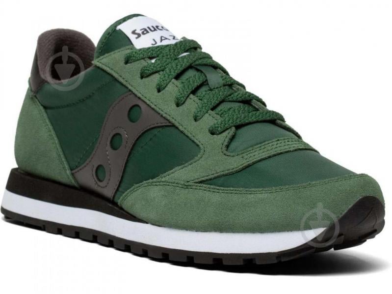 Кросівки чоловічі демісезонні Saucony JAZZ ORIGINAL 2044-622s р.46 - фото 3