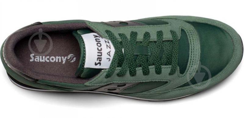 Кросівки чоловічі демісезонні Saucony JAZZ ORIGINAL 2044-622s р.46 - фото 4