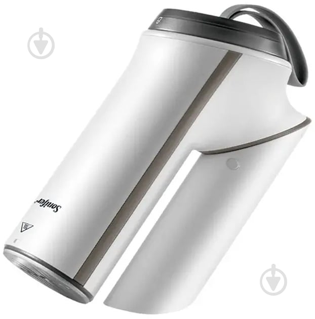 Відпарювач ручний Sonifer SF-9107 - фото 2