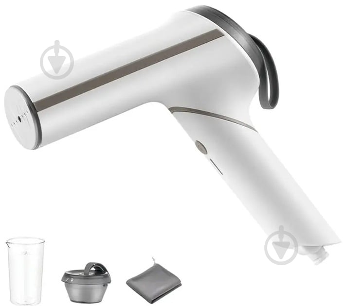 Відпарювач ручний Sonifer SF-9107 - фото 1