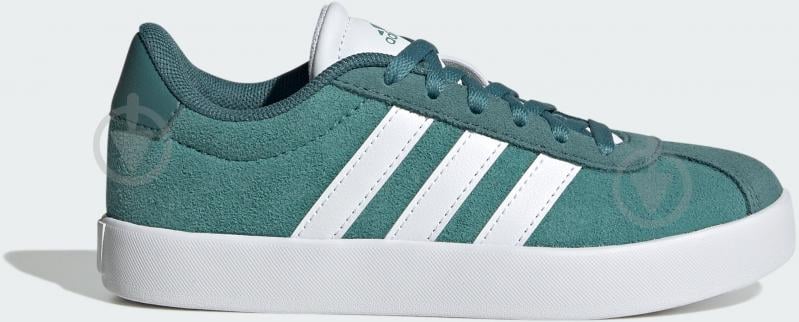 Кроссовки Adidas VL COURT 3.0 K JS3490 р.38 2/3 - фото 1 Кроссовки Adidas VL COURT 3.0 K JS3490 р.38 2/3 - фото 1