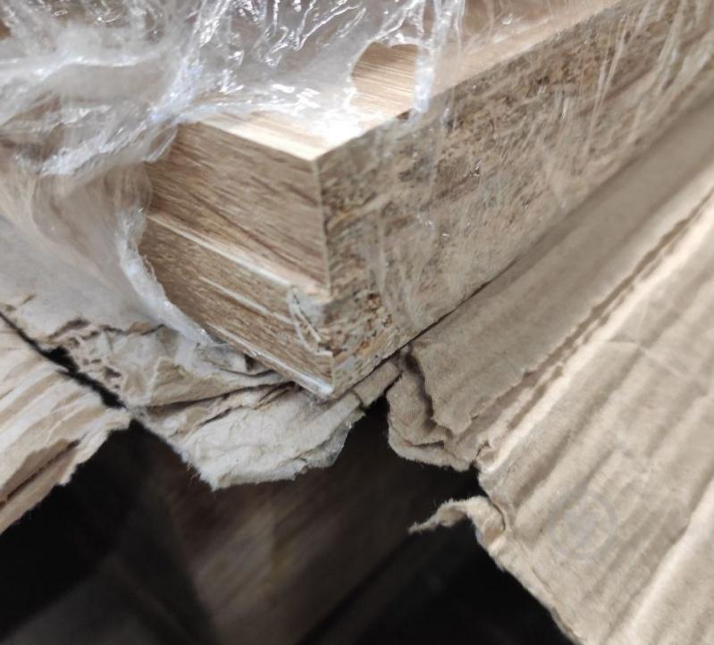 УЦЕНКА! Комод Компанит 5 дуб сонома - фото 3